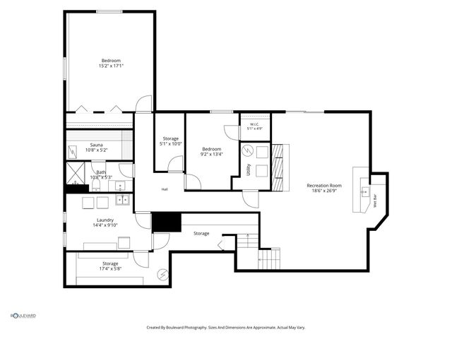 6223 Elm Ridge Circle, Corcoran, MN 55340