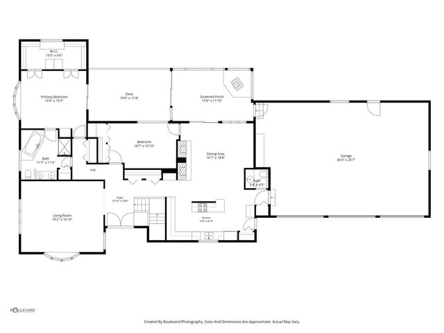 6223 Elm Ridge Circle, Corcoran, MN 55340