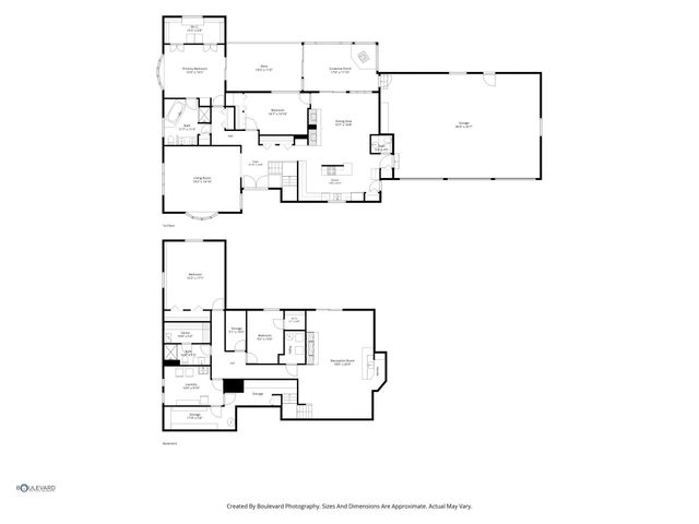 6223 Elm Ridge Circle, Corcoran, MN 55340
