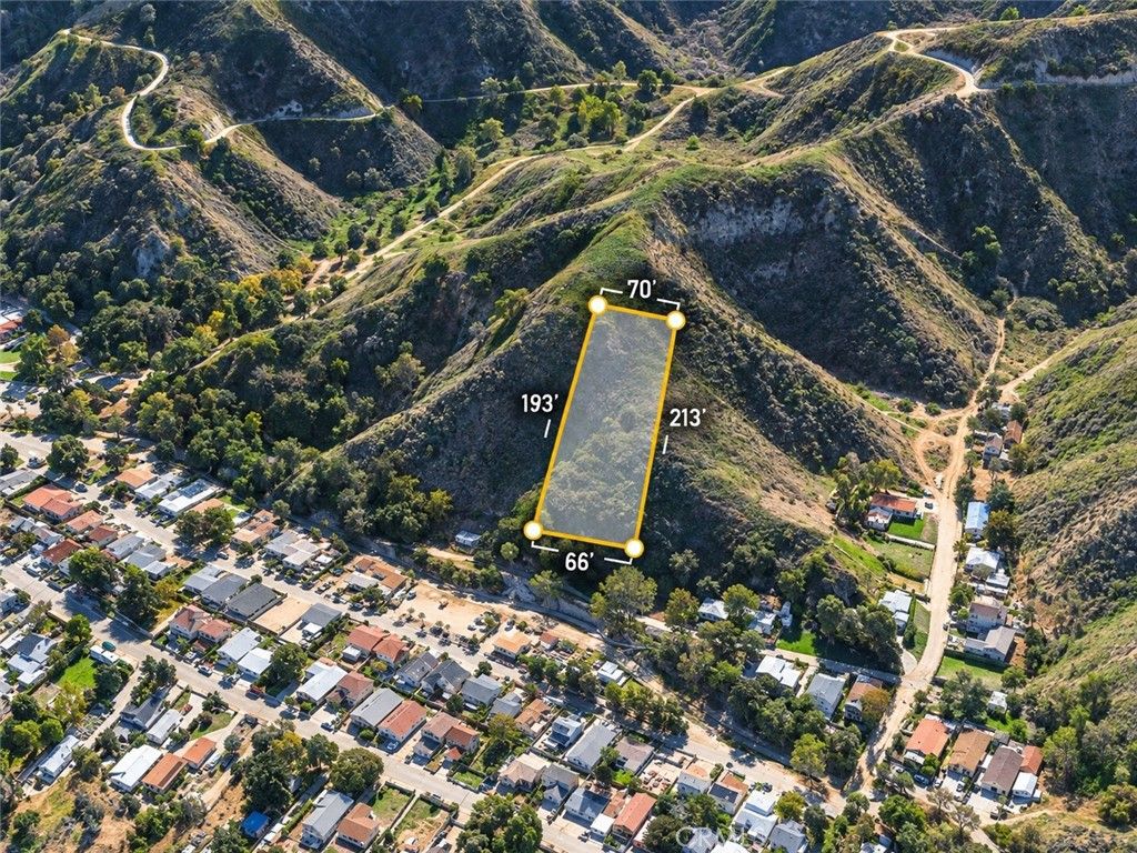 0 0 elvira rd, Val Verde, CA 91384 — exterior