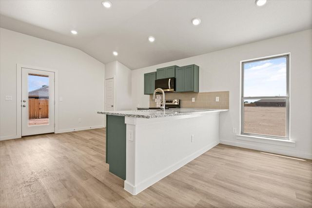 5615 Smith Street, Lubbock, TX 79416