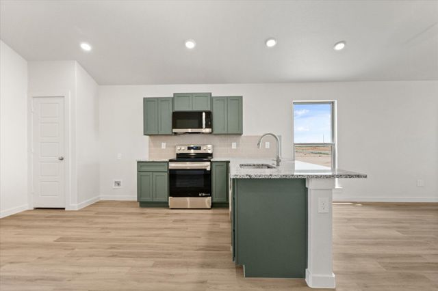 5615 Smith Street, Lubbock, TX 79416