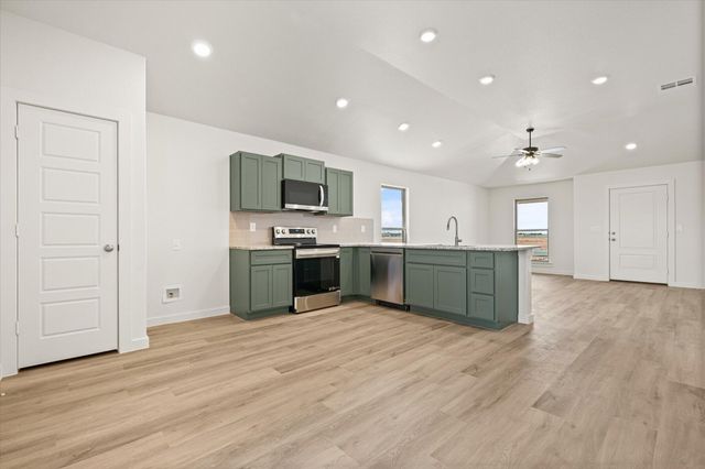 5615 Smith Street, Lubbock, TX 79416