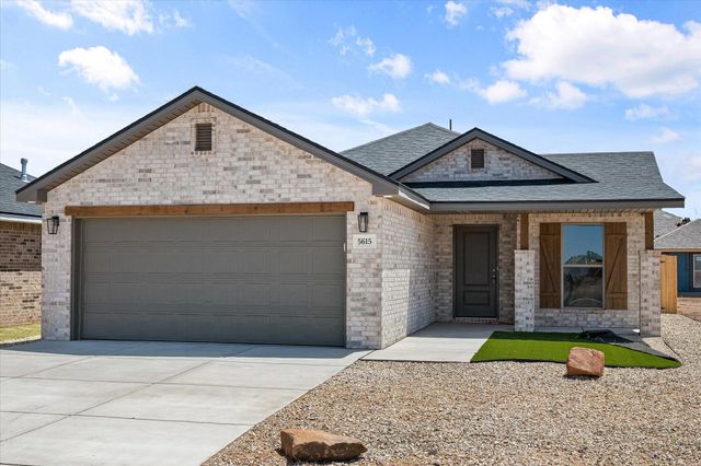 5615 Smith Street, Lubbock, TX 79416