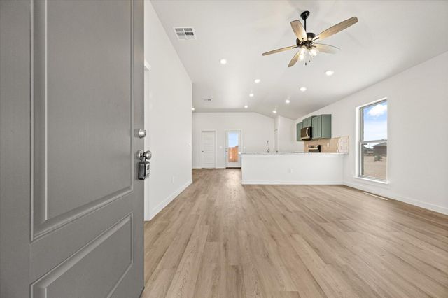 5615 Smith Street, Lubbock, TX 79416