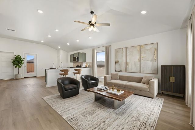 5615 Smith Street, Lubbock, TX 79416