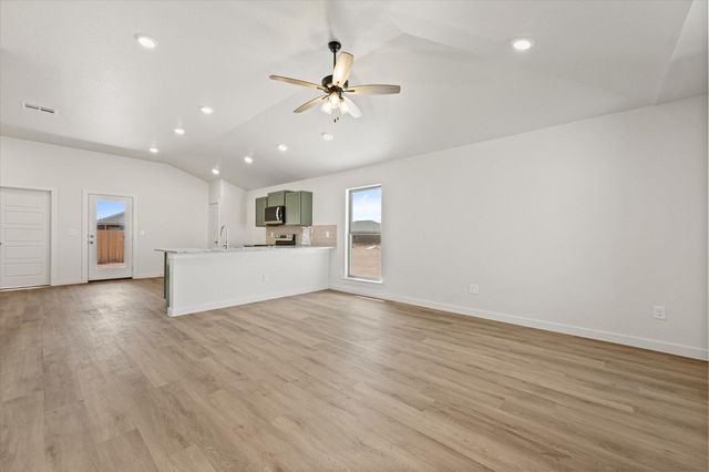 5615 Smith Street, Lubbock, TX 79416