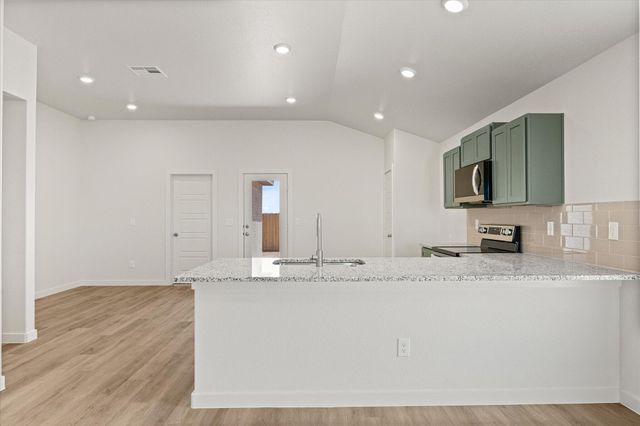 5615 Smith Street, Lubbock, TX 79416