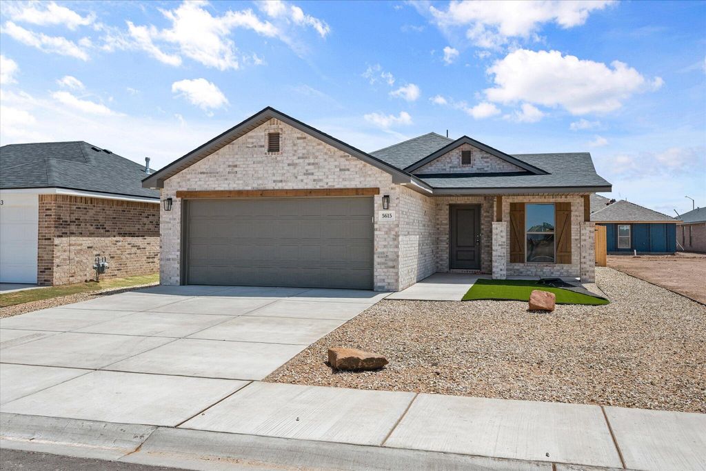 5615 Smith Street, Lubbock, TX 79416