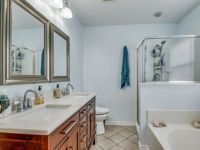 3003 Candlebrook Drive, Wylie, TX 75098