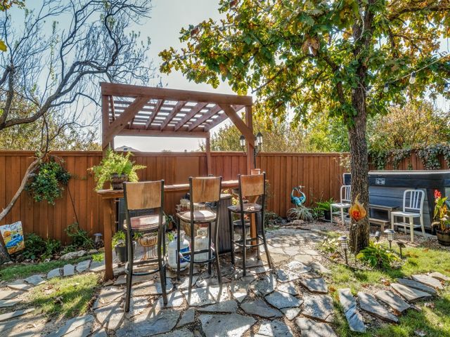 3003 Candlebrook Drive, Wylie, TX 75098