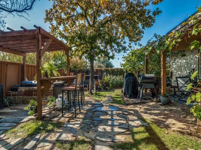 3003 Candlebrook Drive, Wylie, TX 75098