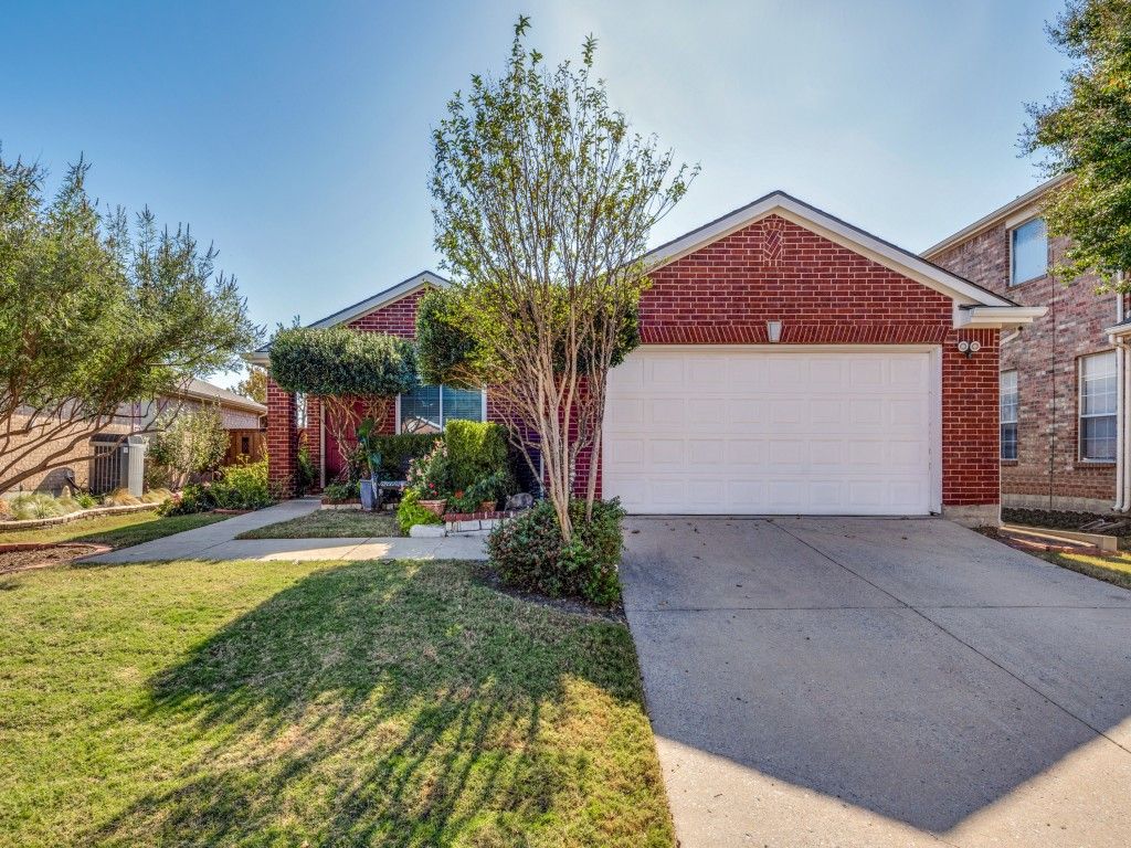 3003 Candlebrook Drive, Wylie, TX 75098
