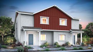 5857 Morgan Horse Street, Reno, NV 89523