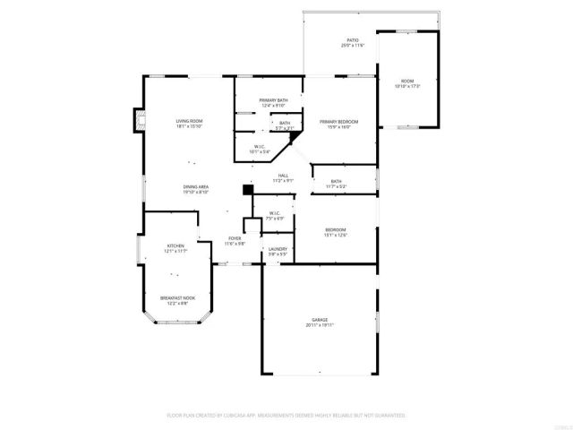 2920 Lakemont Drive, Fallbrook, CA 92028