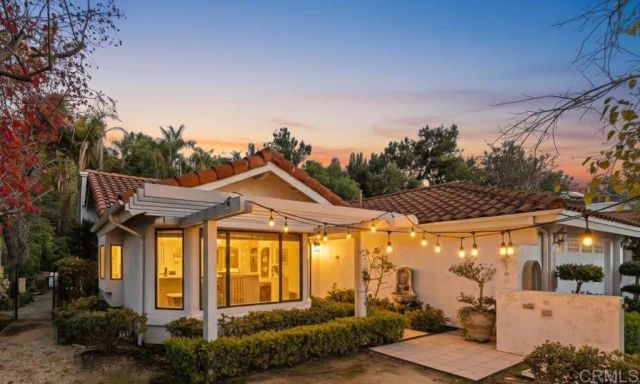 2920 Lakemont Drive, Fallbrook, CA 92028