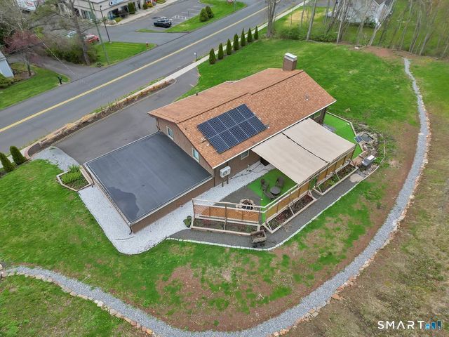 202 Coles Road, Cromwell, CT 06416