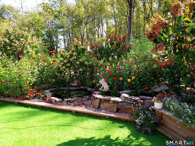 202 Coles Road, Cromwell, CT 06416