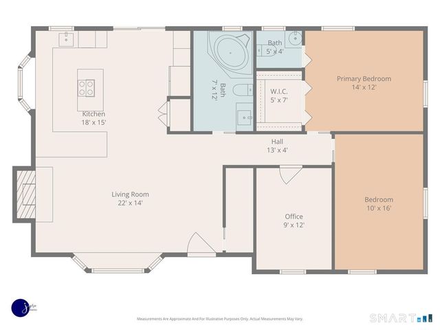 202 Coles Road, Cromwell, CT 06416