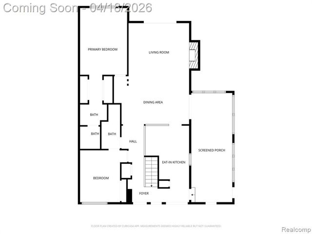 35631 Heritage Lane, Farmington, MI 48335