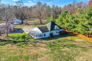 2761 State Road 45 W, Nashville, IN 47448