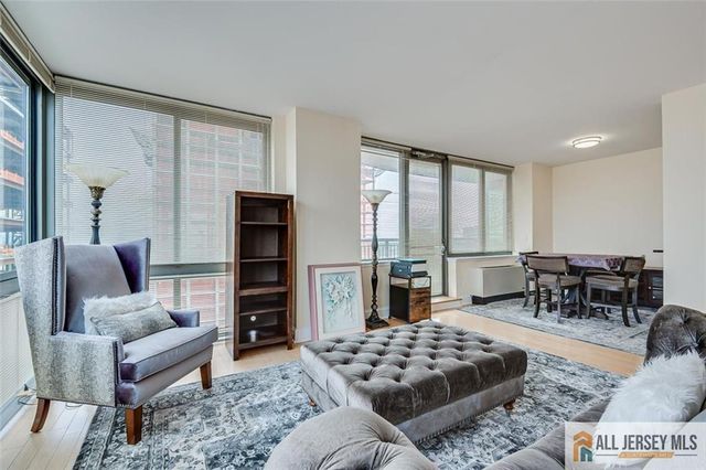 1 Spring Street 1405, New Brunswick, NJ 08901