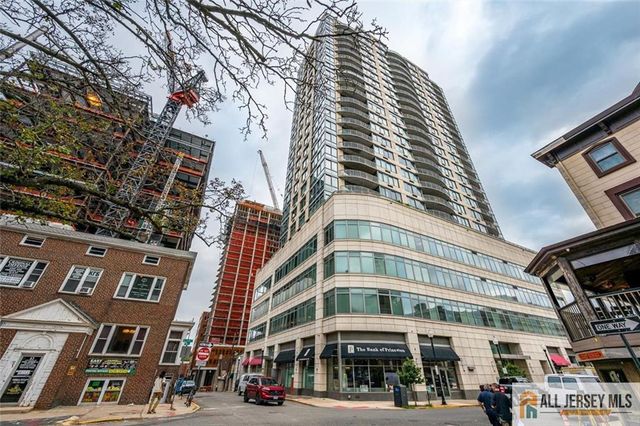 1 Spring Street 1405, New Brunswick, NJ 08901