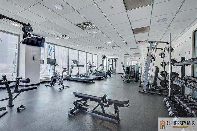 1 Spring Street 1405, New Brunswick, NJ 08901