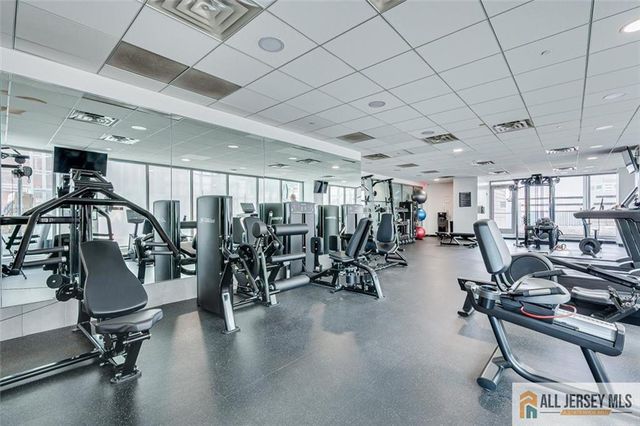 1 Spring Street 1405, New Brunswick, NJ 08901