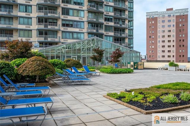 1 Spring Street 1405, New Brunswick, NJ 08901