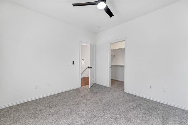 755 N Wordsworth Lane, Fayetteville, AR 72704