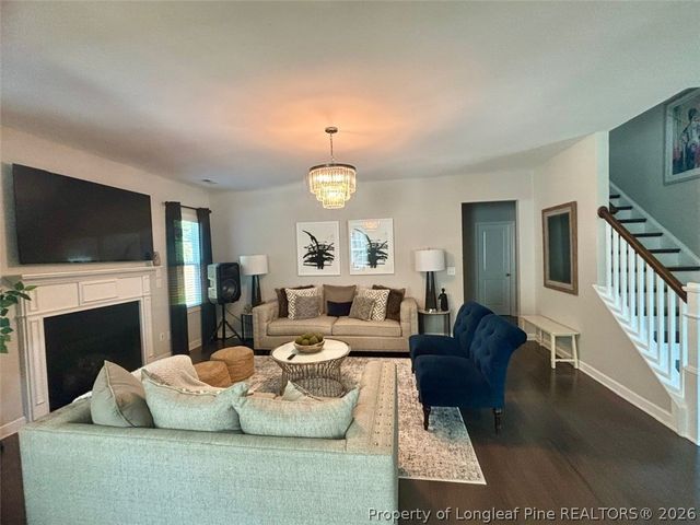 215 AMBERGATE Drive, Youngsville, NC 27596