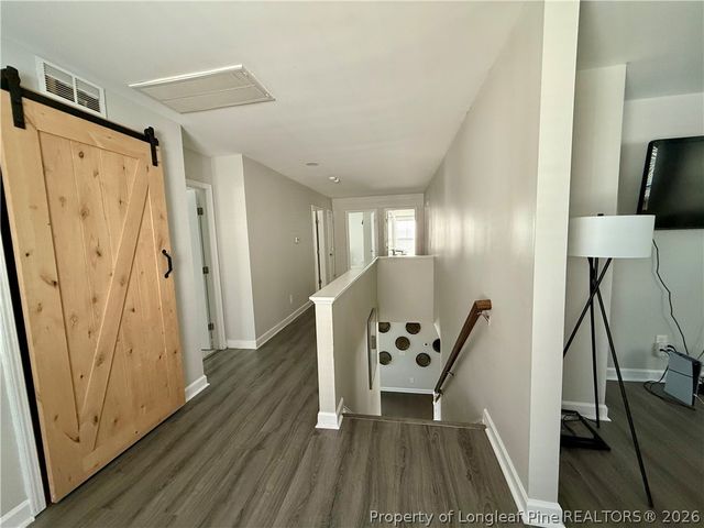 215 AMBERGATE Drive, Youngsville, NC 27596