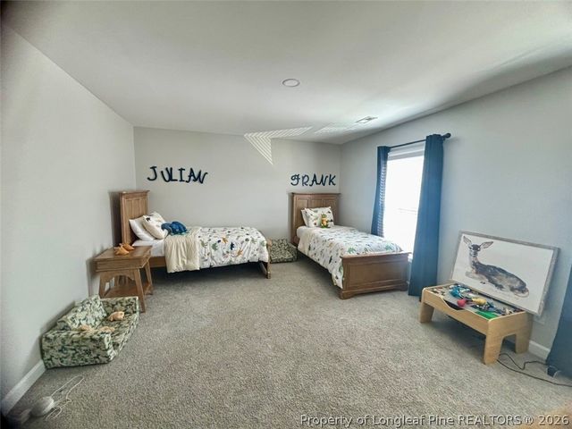 215 AMBERGATE Drive, Youngsville, NC 27596