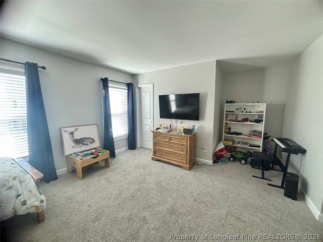 215 AMBERGATE Drive, Youngsville, NC 27596