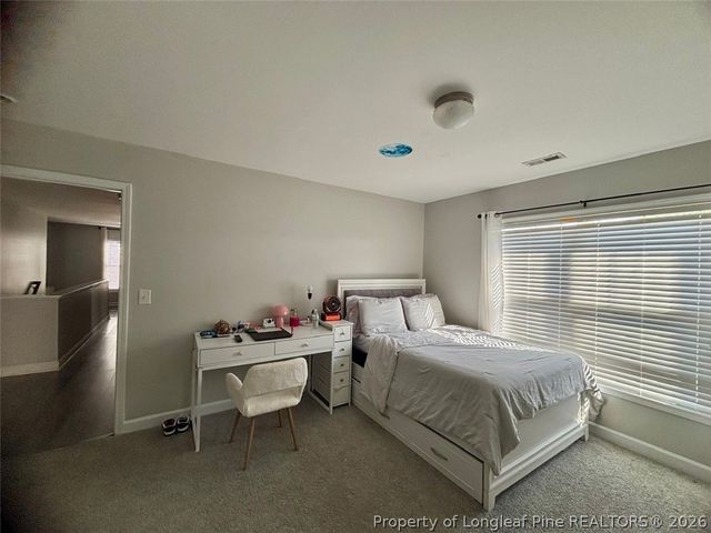 215 AMBERGATE Drive, Youngsville, NC 27596