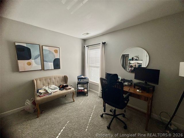 215 AMBERGATE Drive, Youngsville, NC 27596