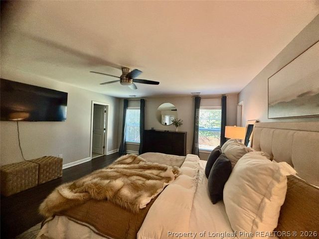 215 AMBERGATE Drive, Youngsville, NC 27596