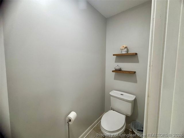 215 AMBERGATE Drive, Youngsville, NC 27596