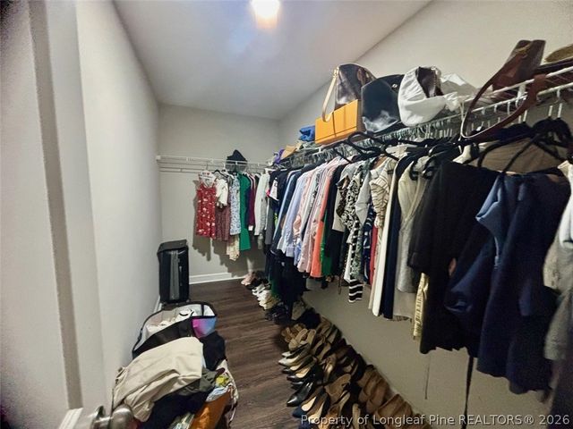 215 AMBERGATE Drive, Youngsville, NC 27596