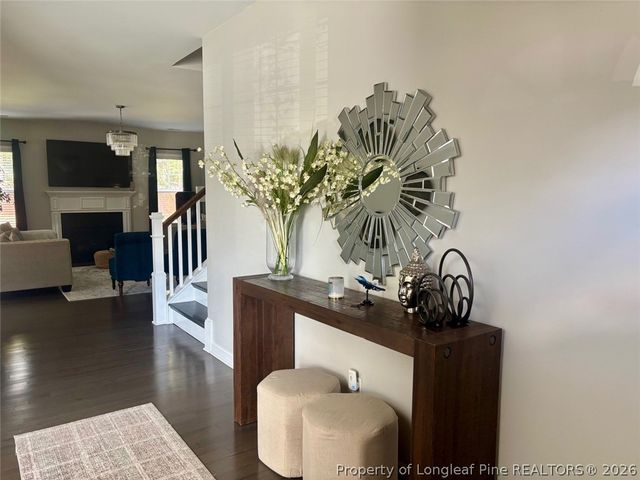 215 AMBERGATE Drive, Youngsville, NC 27596