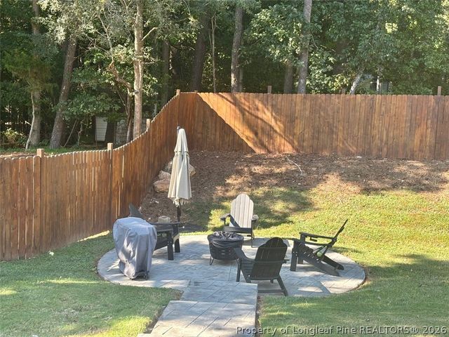 215 AMBERGATE Drive, Youngsville, NC 27596