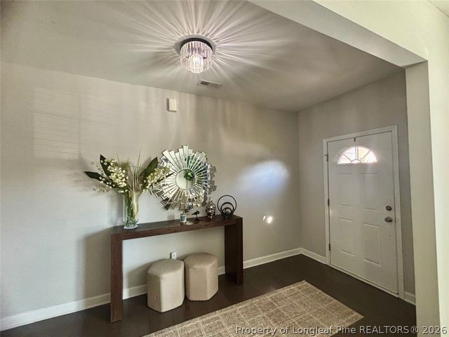 215 AMBERGATE Drive, Youngsville, NC 27596