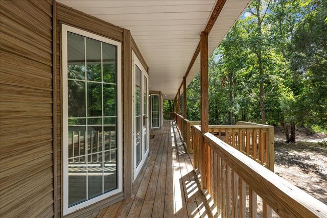 1334 Jr. Howell Road, Steinhatchee, FL 32359