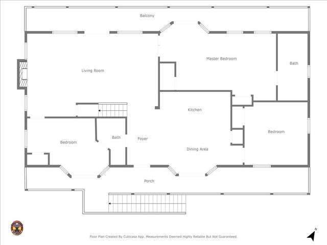 1334 Jr. Howell Road, Steinhatchee, FL 32359