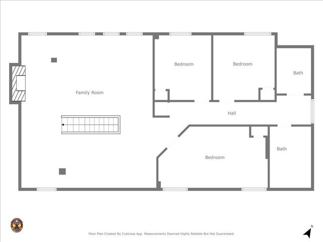 1334 Jr. Howell Road, Steinhatchee, FL 32359