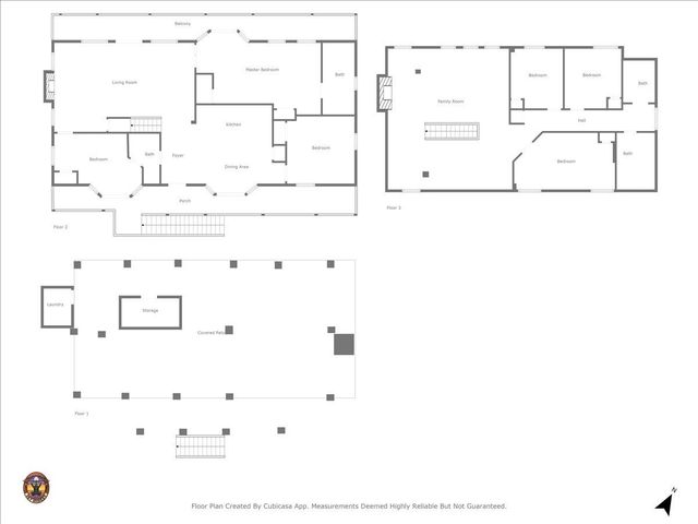 1334 Jr. Howell Road, Steinhatchee, FL 32359