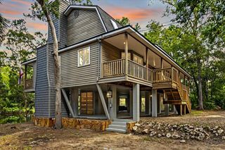 1334 Jr. Howell Road, Steinhatchee, FL 32359