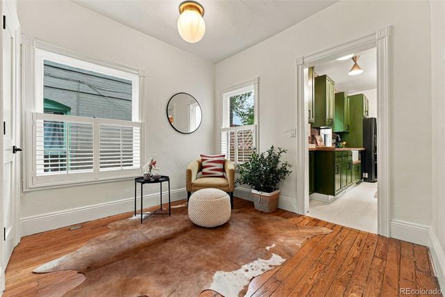2130 N Gilpin Street, Denver, CO 80205
