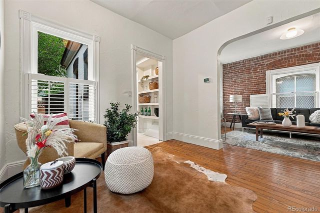 2130 N Gilpin Street, Denver, CO 80205